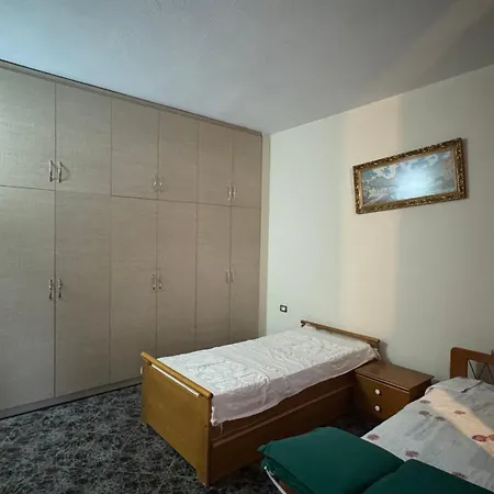 Lida Guest House Permet Exterior photo