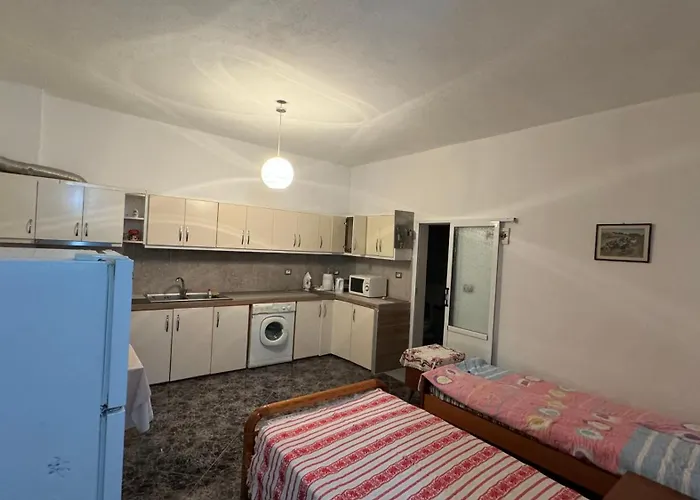 Lida Guest House