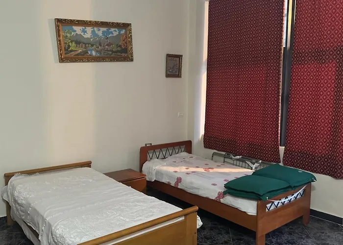 Lida Guest House