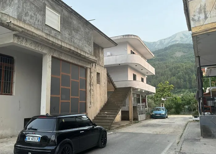 Lida Guest House
