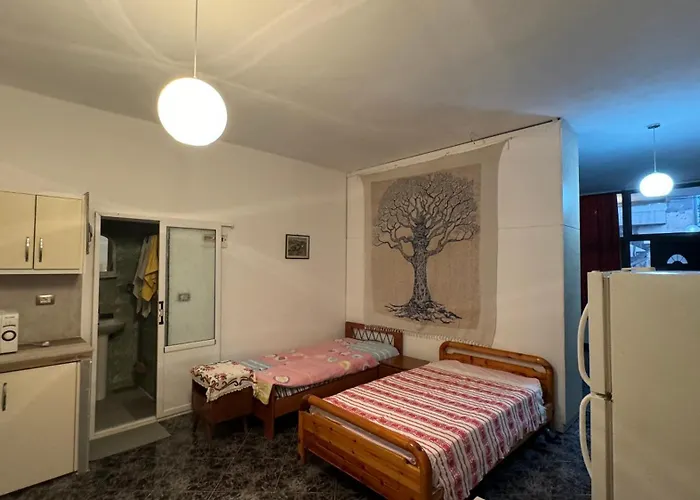 Lida Guest House