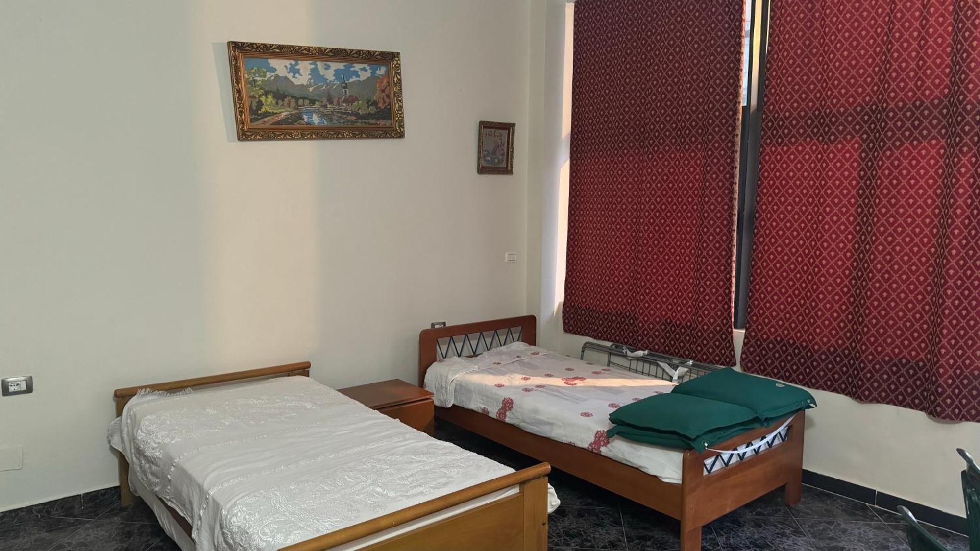 Apartment Lida Permet