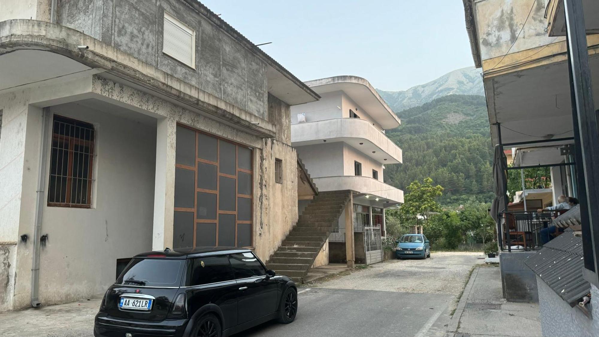 Lida Apartment
