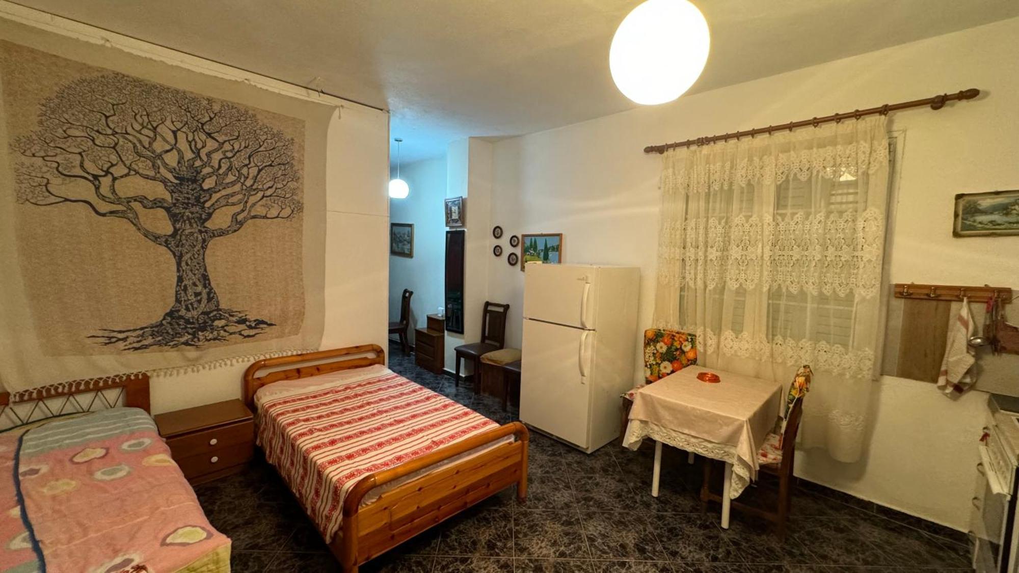 Apartment Lida Permet